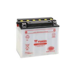 Yuasa YuMicron CX Batteries YB16-B-CX