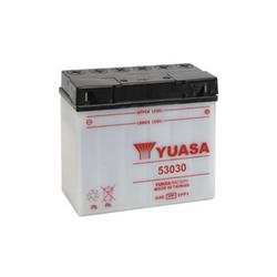 Yuasa AGM Maintenance-Free Batteries YTX14