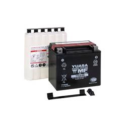 Yuasa AGM High Performance Maintenance-Free Batteries YTZ5S-BS