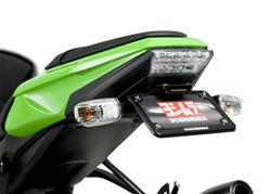 Yoshimura Fender Eliminator Kits