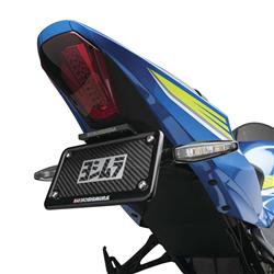 Yoshimura Fender Eliminator Kits 070BG111821