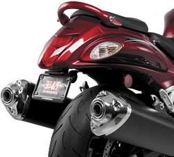 Yoshimura Fender Eliminator Kits 070BG112102