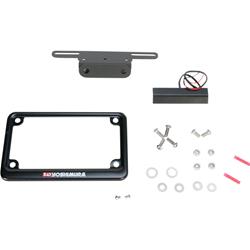 Yoshimura Fender Eliminator Kits 070BG116002