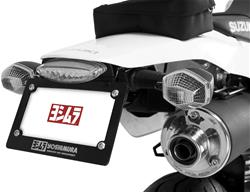 Yoshimura Fender Eliminator Kits 070BG116601