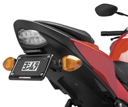 Yoshimura Fender Eliminator Kits 070BG118011