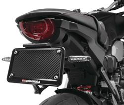 Yoshimura Fender Eliminator Kits for 2018-2019 CB1000R - 070BG121010