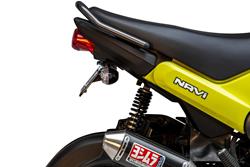 Yoshimura Fender Eliminator Kits for 2022 NAVI 110 - 070BG121090