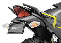 Yoshimura Fender Eliminator Kits 070BG123001