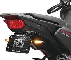 Yoshimura Fender Eliminator Kits 796519