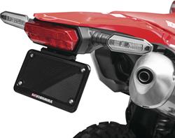 Yoshimura Fender Eliminator Kits 070BG124500