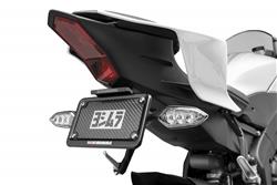 Yoshimura Fender Eliminator Kits for 2017-2020 YZF-R6 - 070BG136311