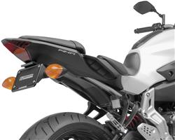 Yoshimura Fender Eliminator Kits for 2015-2017 FZ-07, 2018-2020 MT-07 - 070BG137001