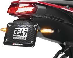 Yoshimura Fender Eliminator Kits 190454