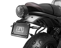 Yoshimura Fender Eliminator Kits for 2018-2021 XSR700 - 070BG137500