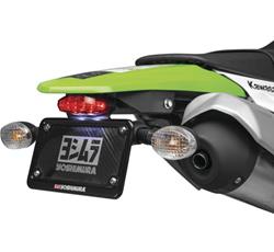 Yoshimura Fender Eliminator Kits for 2020-2022 KLX230, 2020-2021 KLX230 ABS, 2022 KLX230 SE - 796301