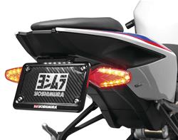 Yoshimura Fender Eliminator Kits for 2020-2021 S1000RR - 796534