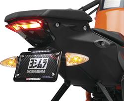 Yoshimura Fender Eliminator Kits for 2020-2021 1290 SUPER DUKE R - 190451