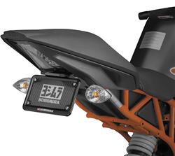 Yoshimura Fender Eliminator Kits for 2015-2020 RC 390 - 070BG163901