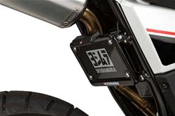 Yoshimura Fender Eliminator Kits for 2024 PAPIO SS - 070BG191260