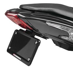 Yoshimura Fender Eliminator Kits 070BG191350