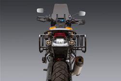 Yoshimura Fender Eliminator Kits for 2021-2022 RA1250 PAN AMERICA 1250, RA1250S PAN AMERICA 1250 SPECIAL, 2022 RA1250S PAN AMERICA 1250 SPECIAL G.I. - 070BG191400