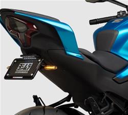 Yoshimura Fender Eliminator Kits for 2024 450NK, 2023-2024 450SS - 070BG194500