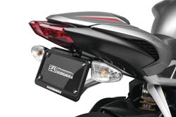 Yoshimura Fender Eliminator Kits 070BG196751