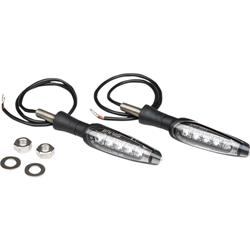 Yoshimura Exhaust Powersports Turn Signal Indicators 072BGLTSFK