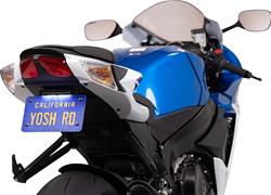 Yoshimura V2 Fender Eliminator Kits 075BG116000