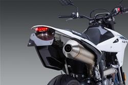 Yoshimura V2 Fender Eliminator Kits for 2025 DR-Z4S, DR-Z4SM - 075BG116610