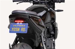 Yoshimura V2 Fender Eliminator Kits for 2026 GSX-8T, GSX-8TT - 075BG117300