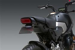 Yoshimura V2 Fender Eliminator Kits 075BG121220