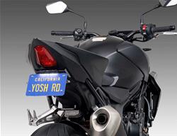 Yoshimura V2 Fender Eliminator Kits for 2025 CB1000 HORNET SP - 075BG121500