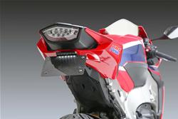 Yoshimura V2 Fender Eliminator Kits 075BG122020