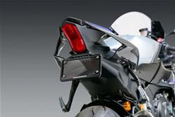 Yoshimura V2 Fender Eliminator Kits 075BG131410