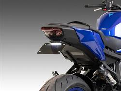 Yoshimura V2 Fender Eliminator Kits for 2024-2025 MT-09, MT-09 SP - 075BG139930