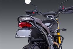 Yoshimura V2 Fender Eliminator Kits for 2024-2025 SCRAMBLER 400 X, SPEED 400 - 075BG193900