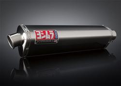 Yoshimura TRS Mufflers