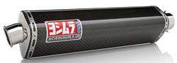 Yoshimura TRS Carbon Fiber  Inch Muffler 1115462