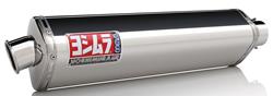 Yoshimura TRS 304 Stainless Steel  Inch Muffler 1115465