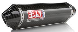 Yoshimura TRC Carbon Fiber  Inch Muffler 1116272