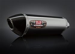 Yoshimura Race Series R-77 Exhaust Systems 1160000521