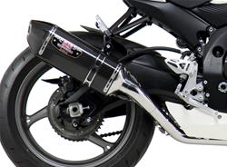 Yoshimura Race Series R-77 Exhaust Systems 1160000221