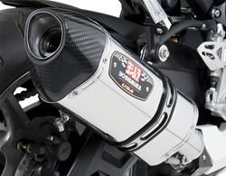 Yoshimura Street Series R-77 304 Stainless Steel  Inch Muffler 1160020520