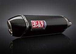 Yoshimura TRC-D Carbon Fiber  Inch Muffler 1160021220