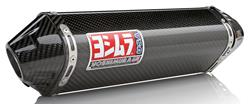 Yoshimura TRC Carbon Fiber  Inch Muffler 1160027220