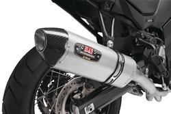 Yoshimura Race Series R-77 Exhaust Systems 11621C0520