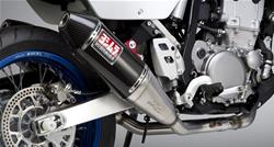 Yoshimura Signature Series RS-4 Exhaust Systems 116600D220