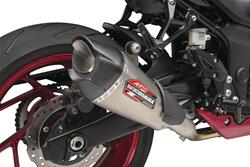 Yoshimura Street Series AT-2 Mufflers