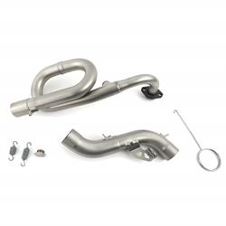 Yoshimura Race Series RS-9T Exhaust Systems